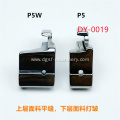 Wrinkle Presser Foot DY-0019